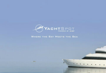 JETNET launches marine division, YachtSpot