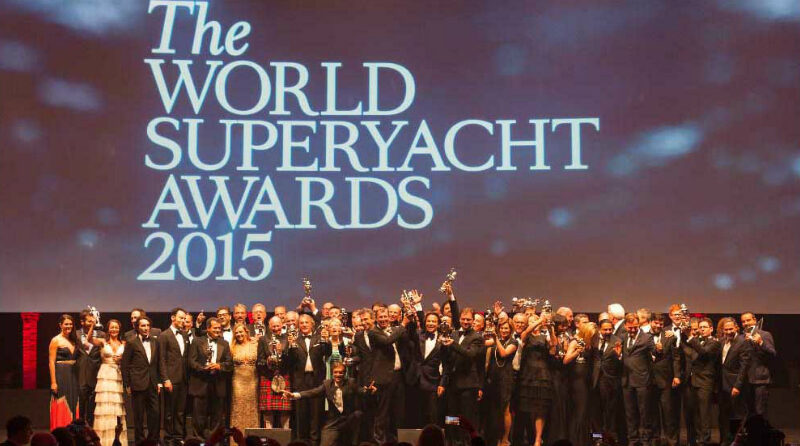 World Superyacht Awards