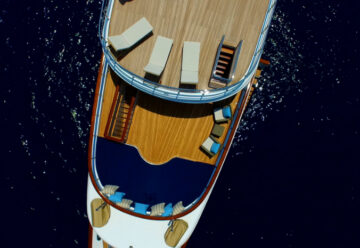 Clarity Bilgin Yachts delivered to US owner