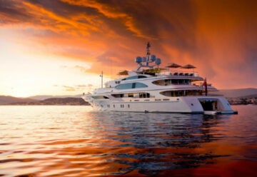 Free advice from leading superyacht lawyers