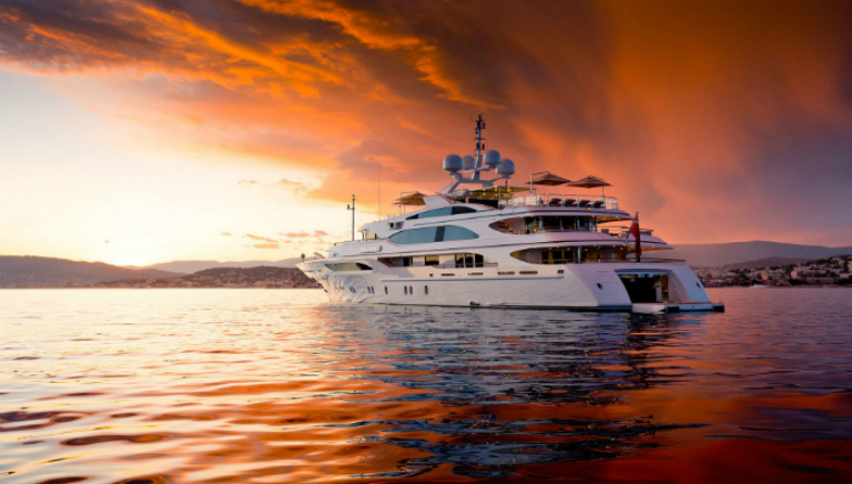 Free advice from leading superyacht lawyers