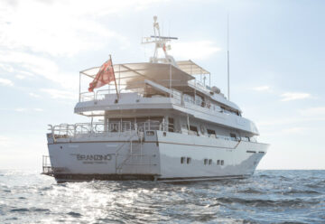 Gabriel Gonzalez, Register A Yacht, Choosing where to register a yacht