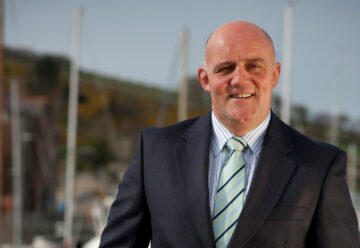 Isle of Man Shipping Registry to move online
