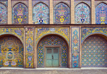 Iran still a yacht market of the future