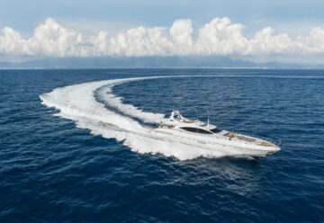 Overmarine expands into Lebanon