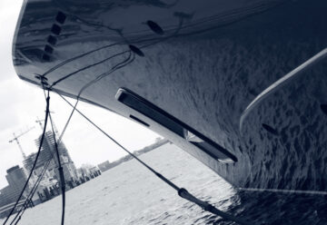 Superyacht deliveries 2019