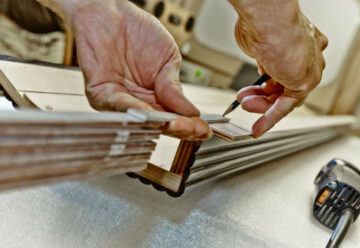 Building a yacht in Germany, Ince & Co, Germany law