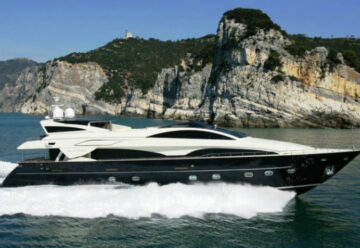 Galatea Riva, risks of over insurance