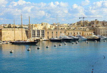 Malta Maritime Forum to support Maritime Industry