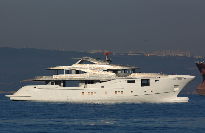 Bilgin II
