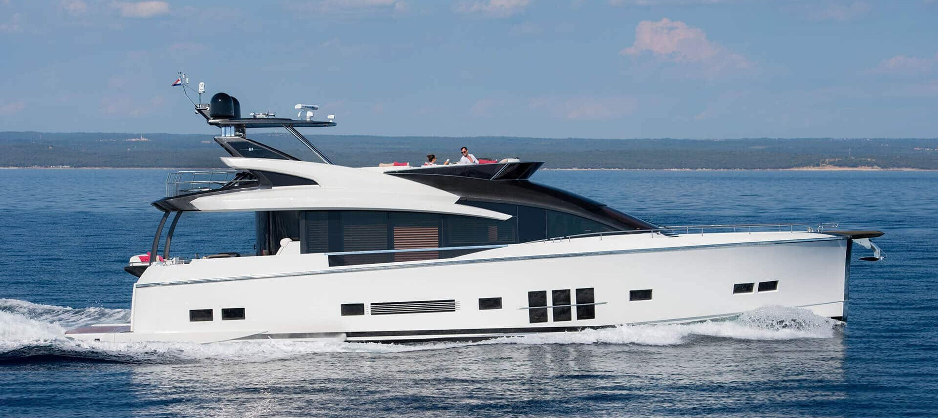 super yacht fractional ownership