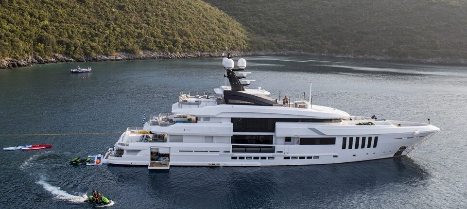 Fraser Yachts opens new office in Athens | Superyacht Investor