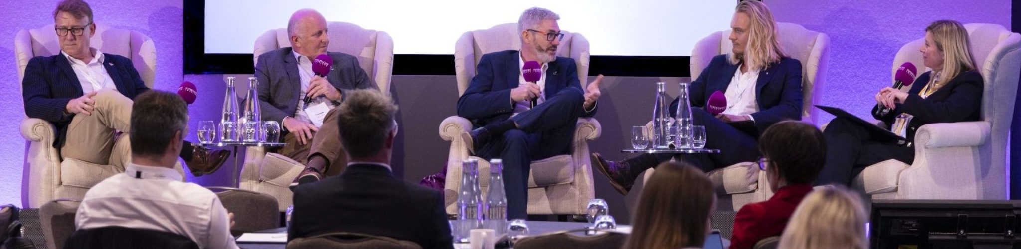 Superyacht Investor London 2025