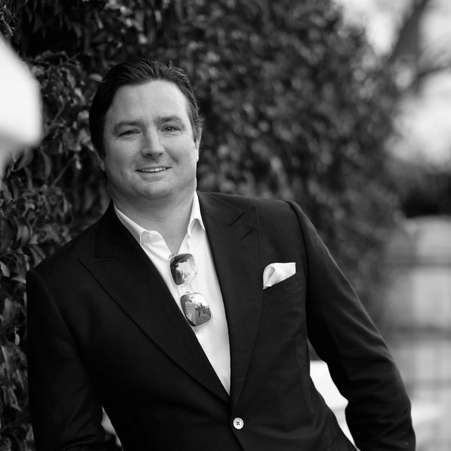 Tim Jobson Flagship: Tim Johnson – from colour sergeant to superyacht CEO ...