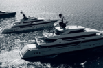 Sanlorenzo is an Italian luxury yacht maker.