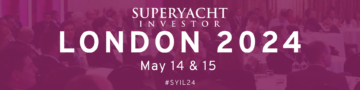 Superyacht Investor London 2024