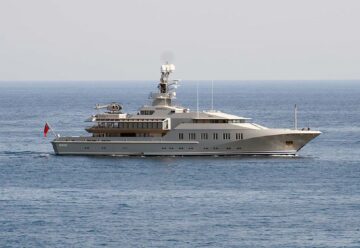 VesselsValue is to leave the superyacht valuation market.