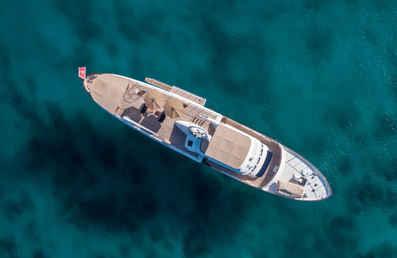 Camper & Nicholsons have launched a corporate services division for superyacht owners.