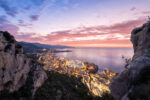 Monaco Yacht Show.