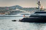 How serious is the superyacht industry about sustainability?