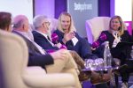 The value-add of owners' reps panel at Superyacht Investor London.