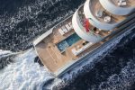 Superyacht Savannah sold with Feadship Resale and Edmiston.