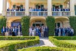 Water Revolution Foundation unveils Roadmap 2050 to achieve net zero.