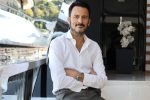 Francesco Carbone is general manager of Palumbo Superyachts based in Ancona.