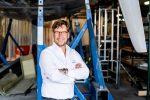 Oyster Yachts has appointed Stefan Zimmermann Zschocke as its new CEO.