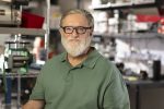 Gabe Newell, co-founder Valve Corporation, has taken ownership of Dutch superyacht builder Oceanco.