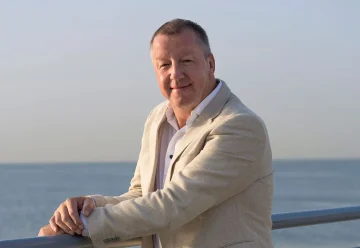 Heesen Yachts appoints Jeroen van der Meer as its new CEO.