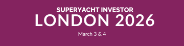 Superyacht Investor London 2026