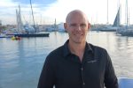 Owner's representative Jack Inglis is the founder of Utimar,