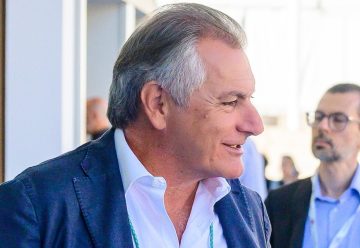 Burak Akgul takes over as CEO of Turquoise Yachts in Turkey.