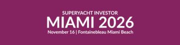 Superyacht Investor Miami 2026