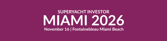 Superyacht Investor Miami 2026