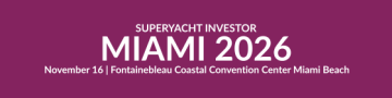 Superyacht Investor Miami 2026