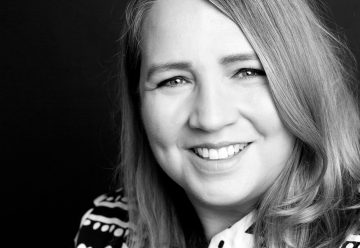 Marsha van Buitenen, sales director, Feadship. (Photo: Feadship)