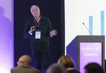 Richard Lambert, Burgess