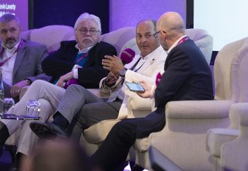 Owning - Superyacht Investor London 2026