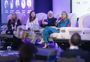 Family office panel at Superyacht Investor London