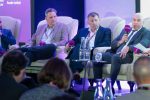 Talking ownershio structures at Superyacht Investor London 2026.