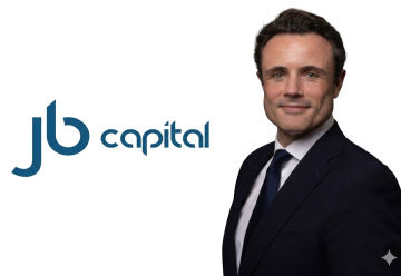 Leon Batchelor joins JB Capital Group.