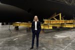 Tim Kershaw is sales director of Delta Marine.