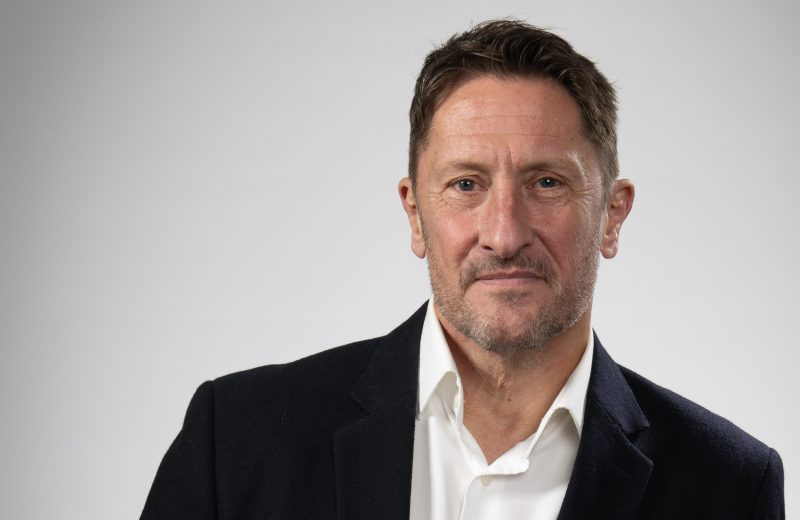 Ben Abbott is a yacht broker and founder of Utrinque Yachts.