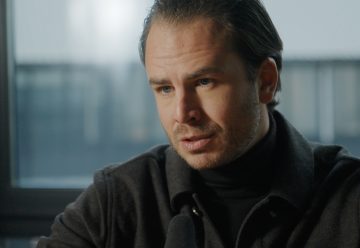 Nick Gelevert is the CEO of Boatsters Black.