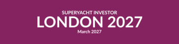 Superyacht Investor London 2027