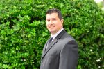 Mike Busacca, CCO and COO of Frasser Yachts.