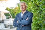 Chuck Cashman, MarineMax.