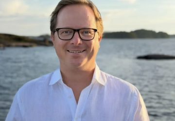 Jonathan Zwaans has joined Christie Yachts as director in Monaco.